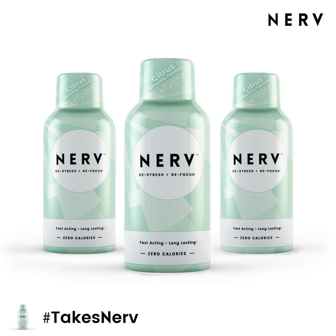 Nerv Shots gallery image