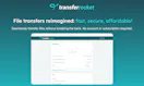 TransferRocket