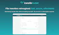 TransferRocket