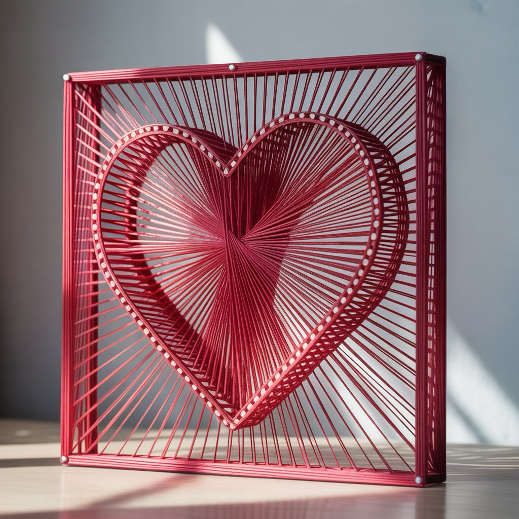 String Art Generator gallery image