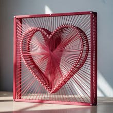 String Art Generator gallery image