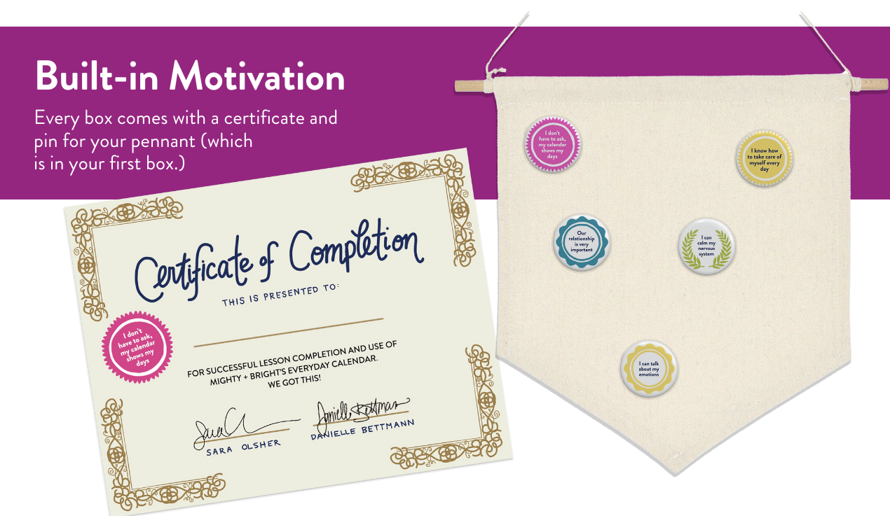 Kids' Mental Health Skills — at Home gallery image