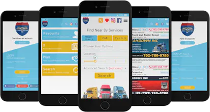Breakdown Inc App gallery image
