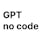 GPT No-Code Resource List