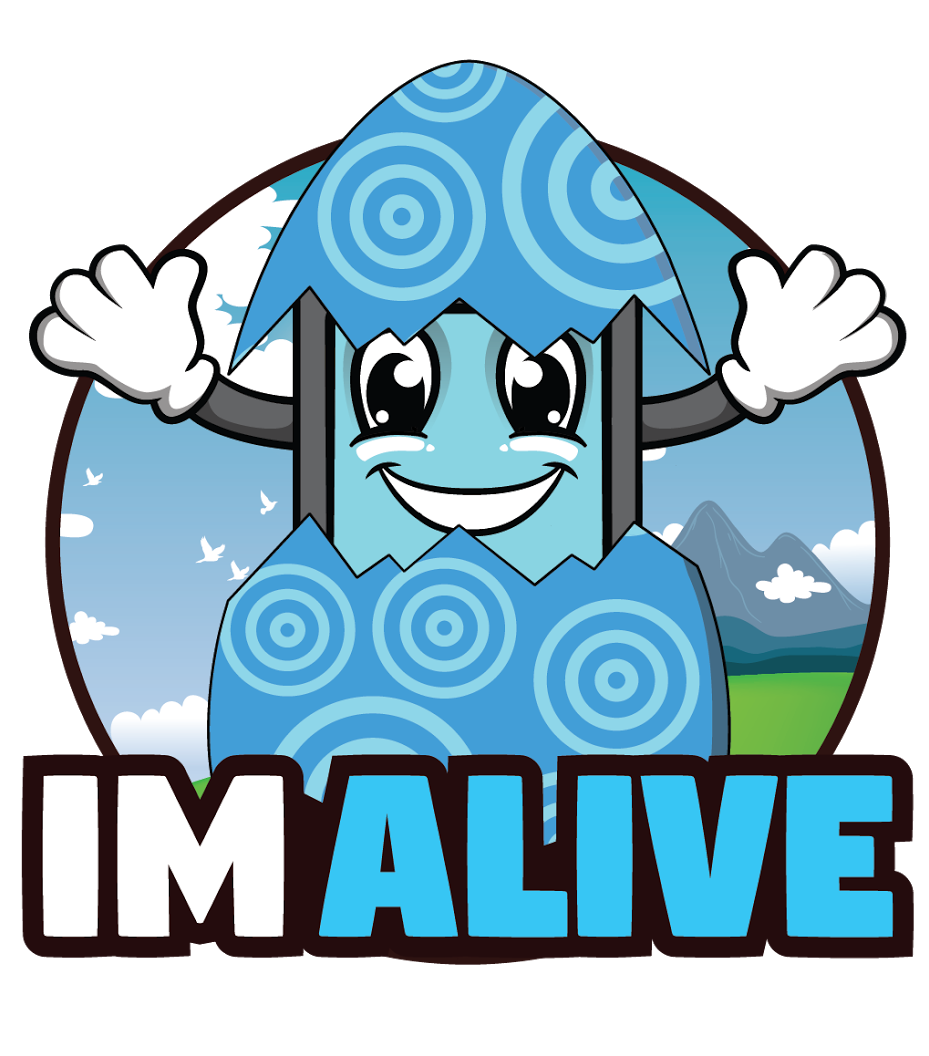 ImAlive - Personify your phone