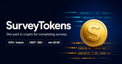 SurveyTokens gallery image