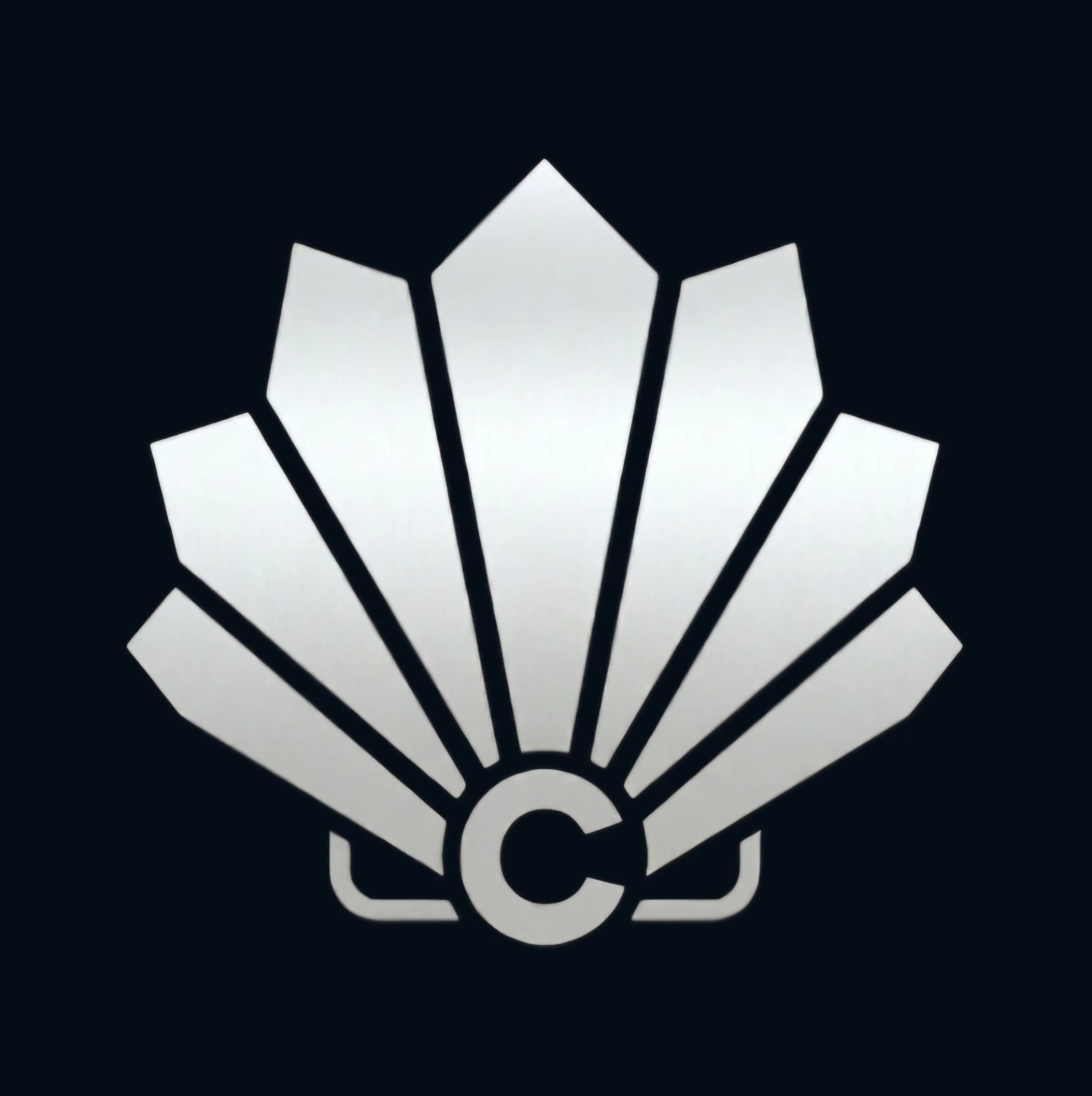 Cassiel logo