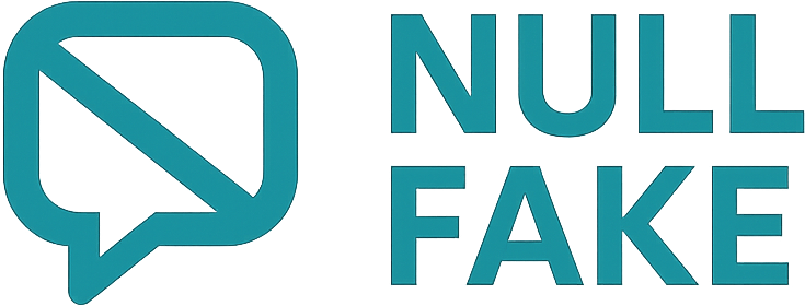 Null Fake media 1