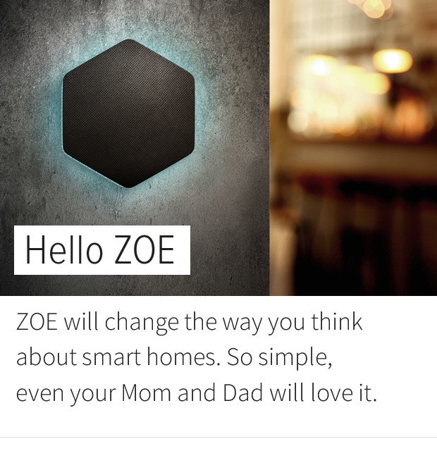 ZOE by Protonet Image