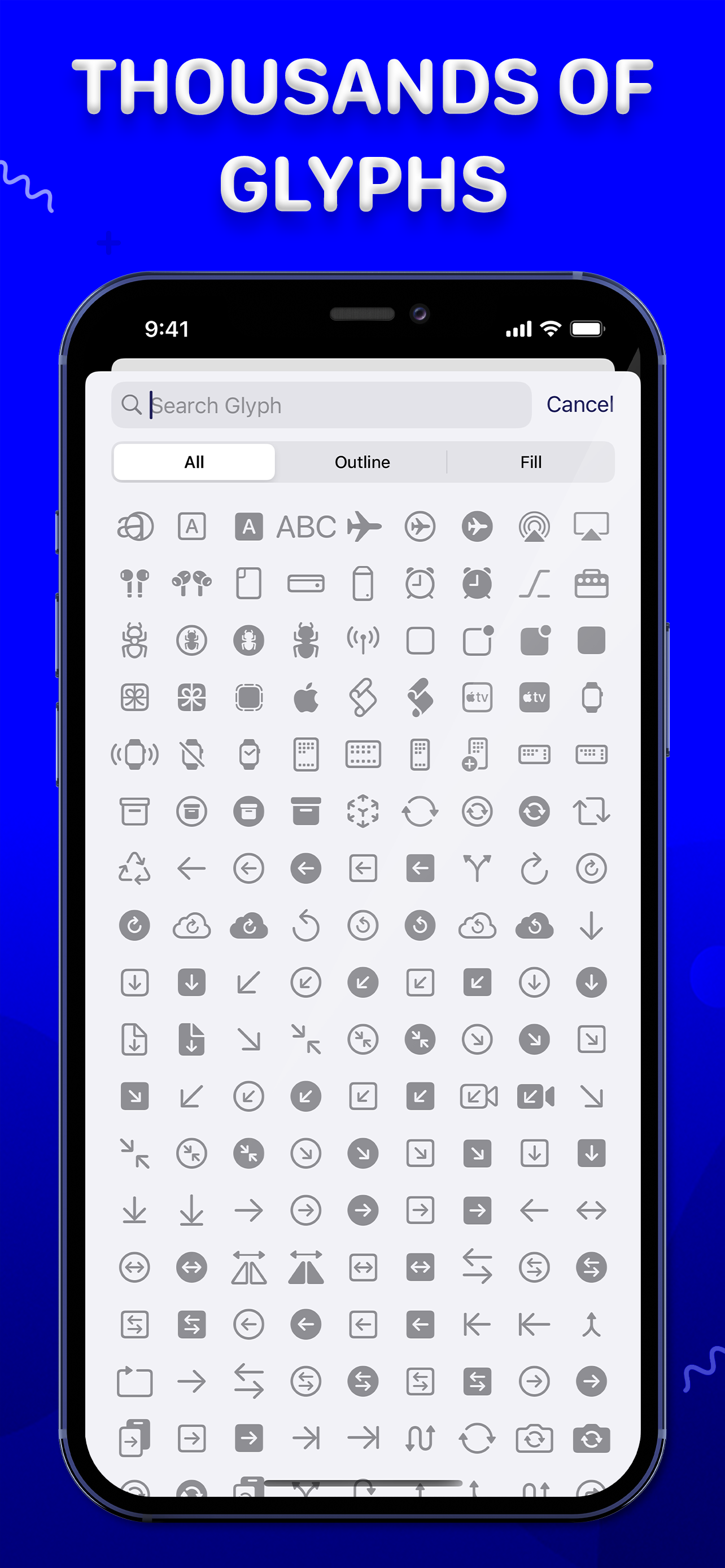 App Icon Maker and Customizer gallery image