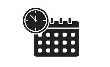 Weekly Agenda and Appointment Scheduler gallery image