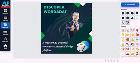 WordAdAI gallery image