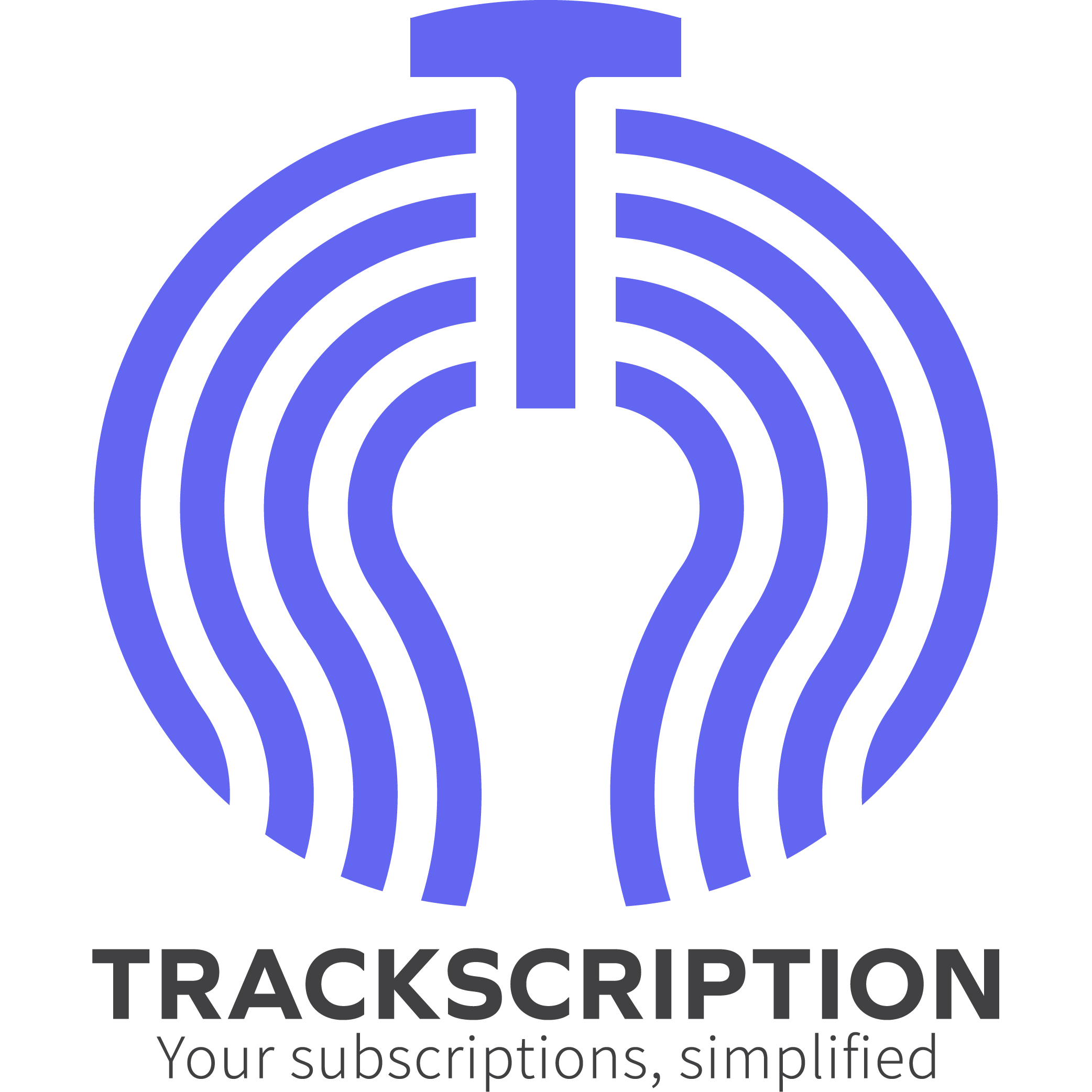 Trackscription