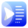 Transcribe Video AI logo
