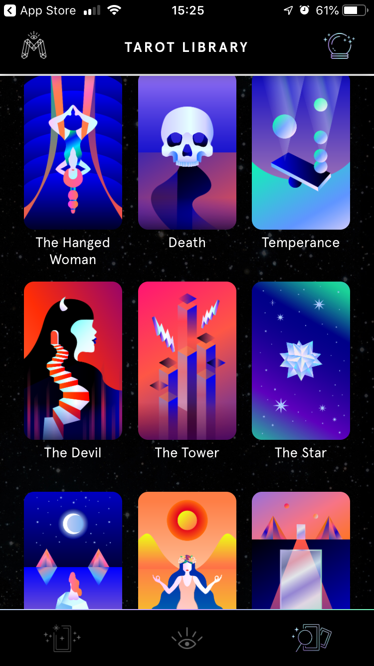 Mystic Mondays gallery image