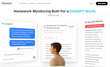 OwnedIt gallery image