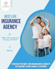 Life insurance service providers Delano gallery image