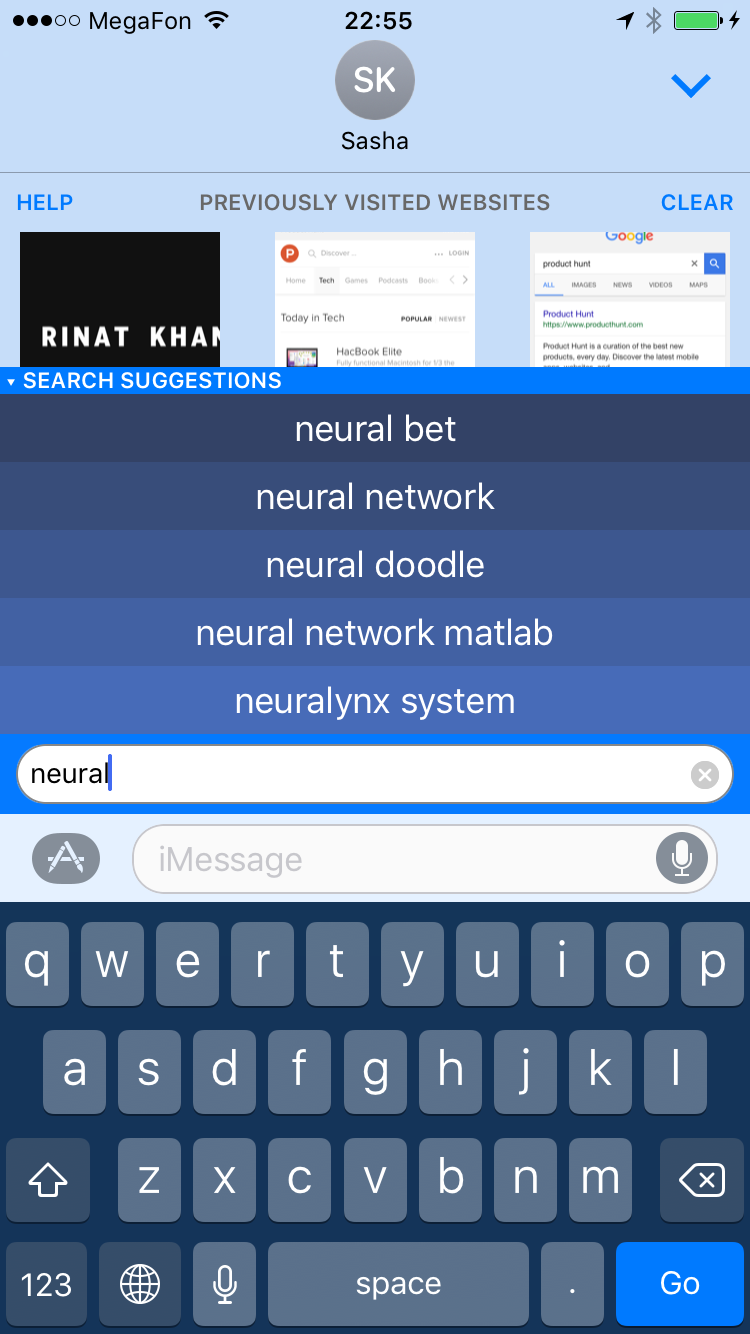 Snappy gallery image