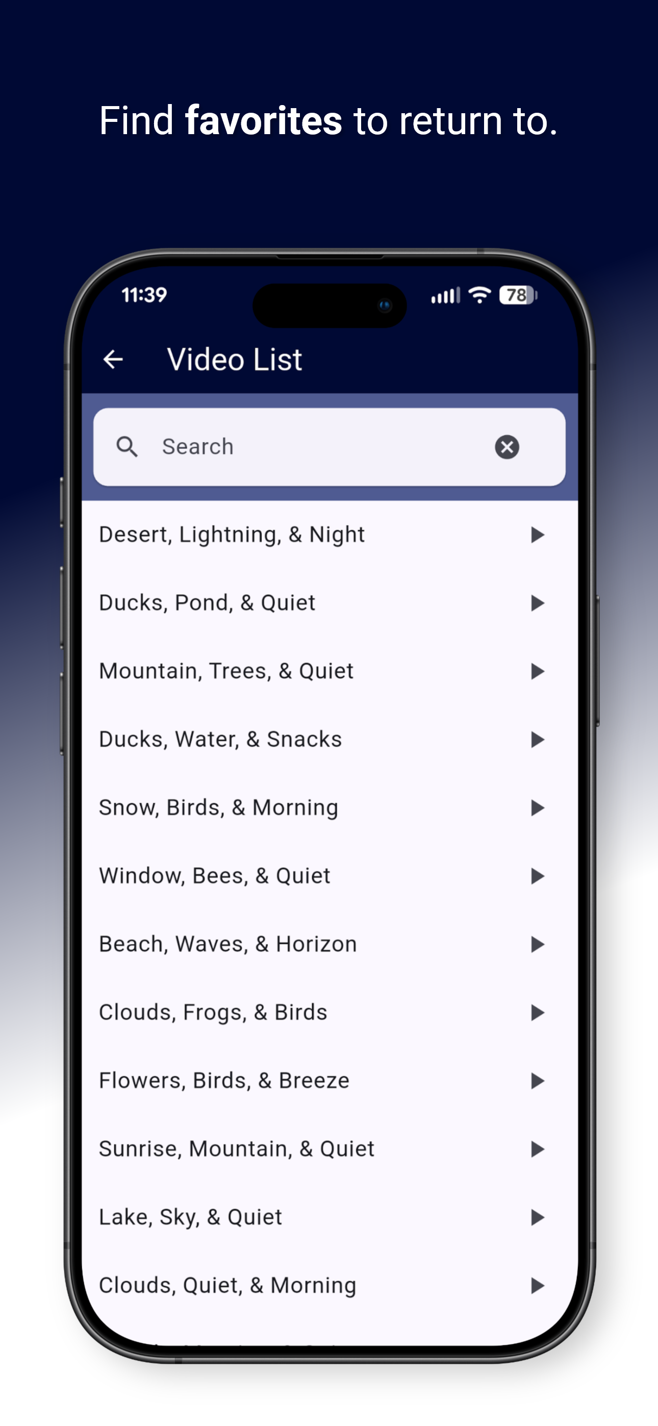 One Minute to Breathe - Screenshot 5 preview