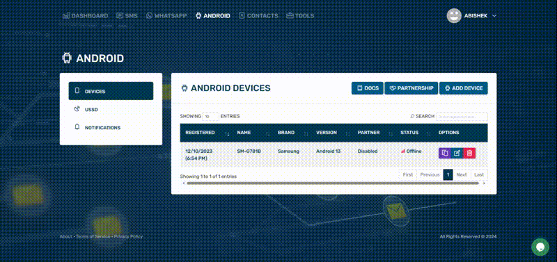 Fişler - Pazarlama kampanyanızı Android telefonunuzdan başlatın medya 6