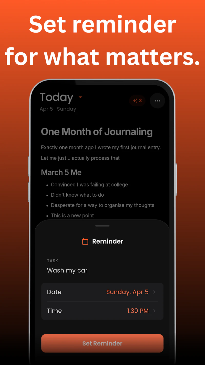 Today for Mobile screenshot 6