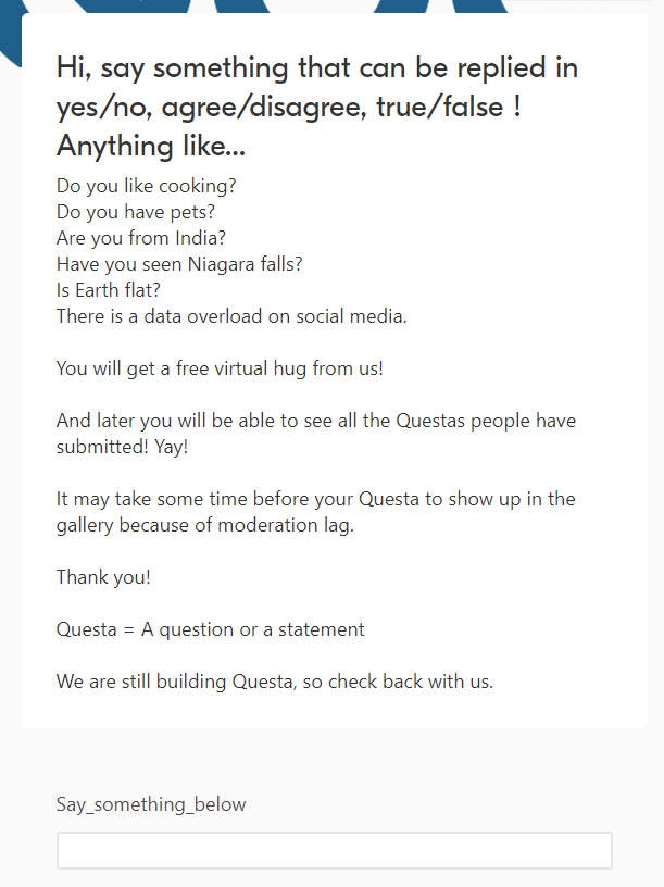 Questa gallery image