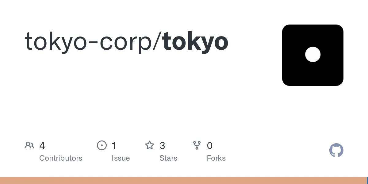 Tokyo gallery image