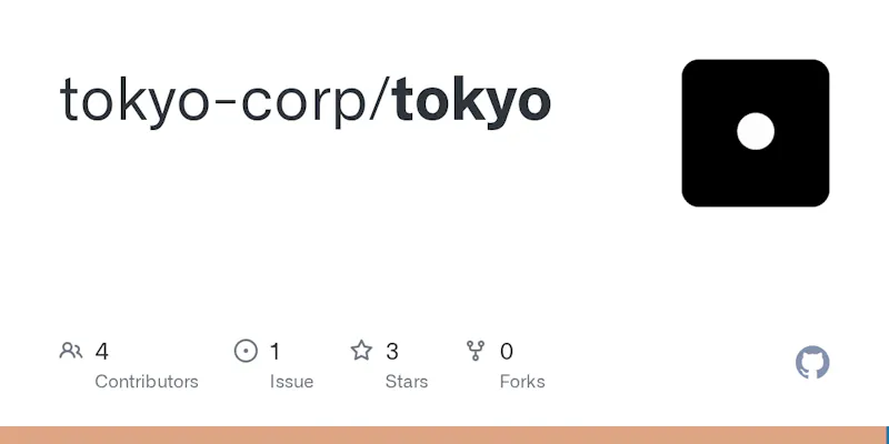 Tokyo screenshot 1
