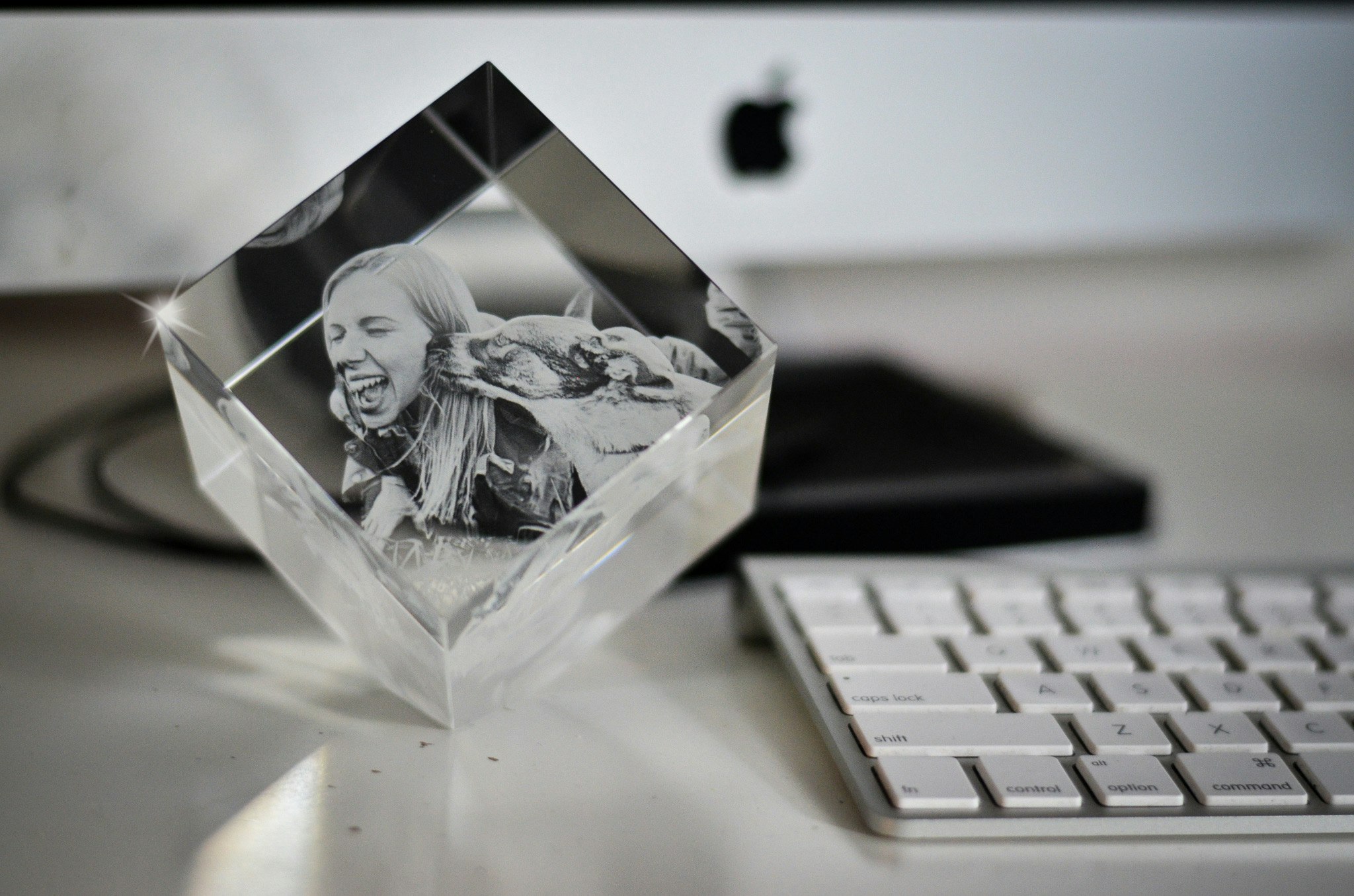3dcrystal gallery image