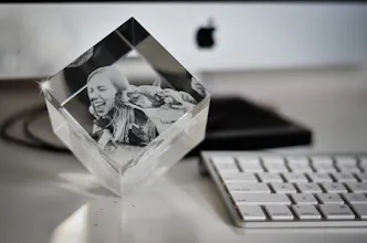 3dcrystal gallery image