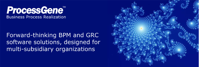 ProcessGene GRC Software gallery image