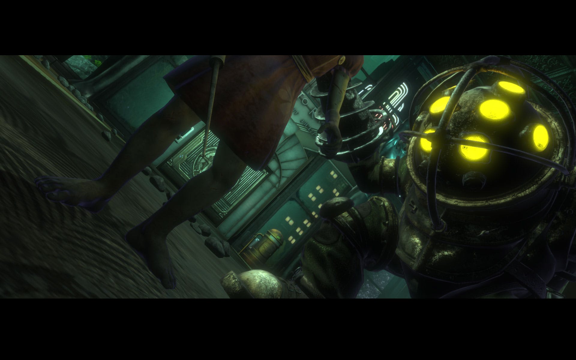 BioShock™ Remastered media 2