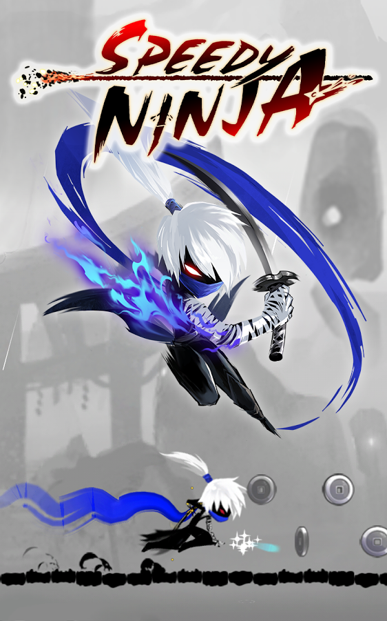 Speedy Ninja gallery image