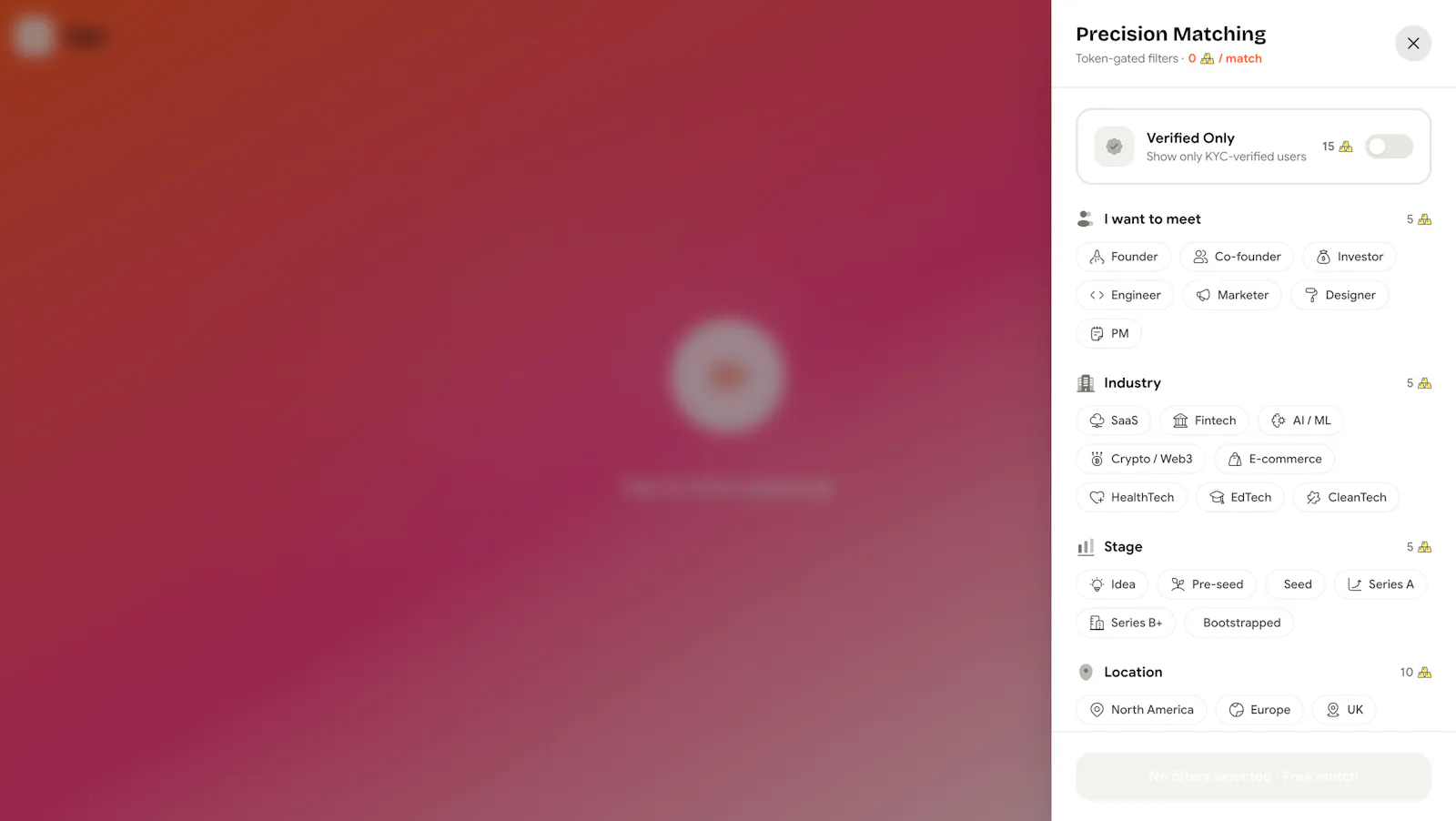 Yapr screenshot 3