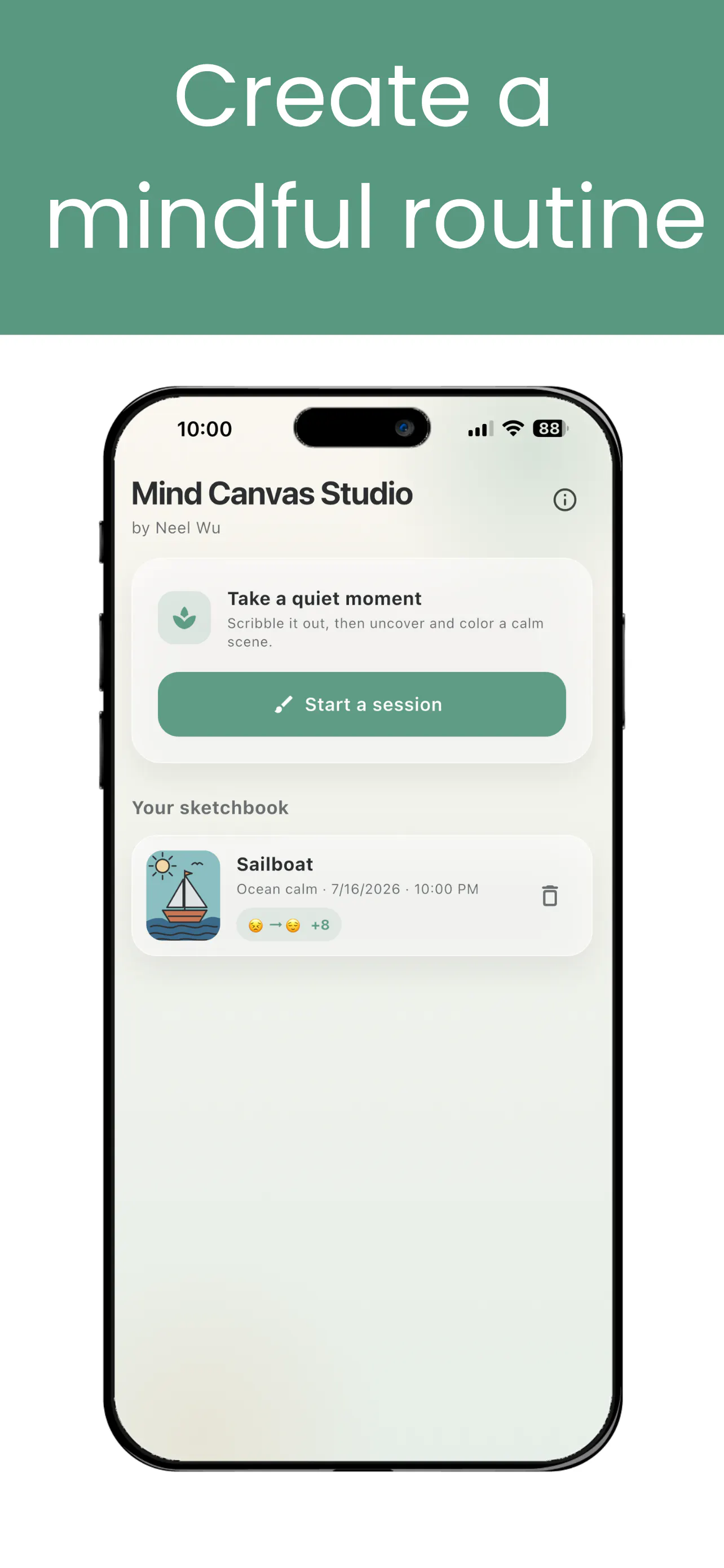 Mind Canvas Studio gallery image