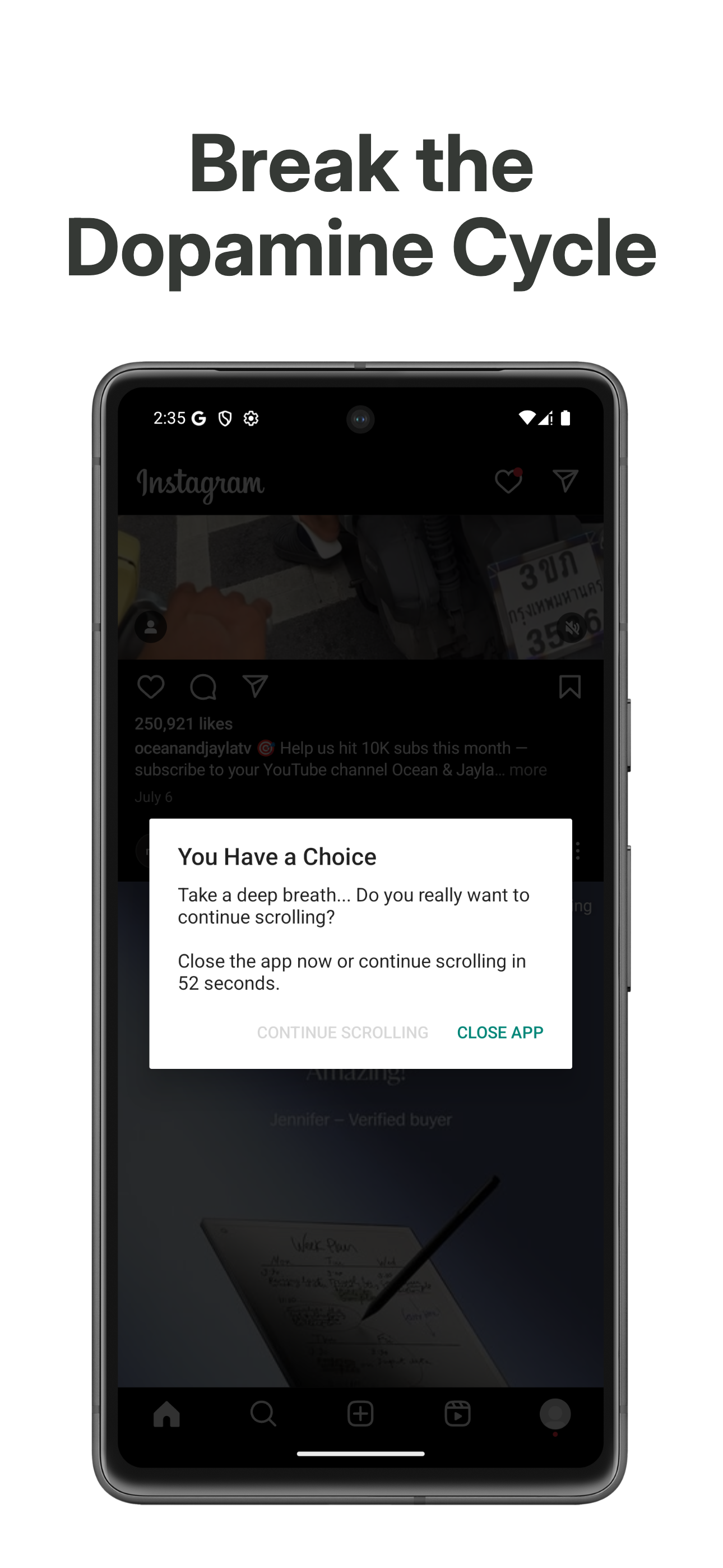 ScrollGuard gallery image