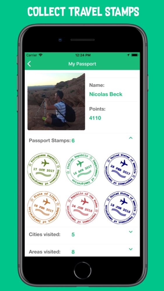 TravelStreetview gallery image