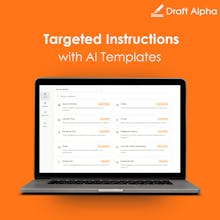 Draft Alpha gallery image