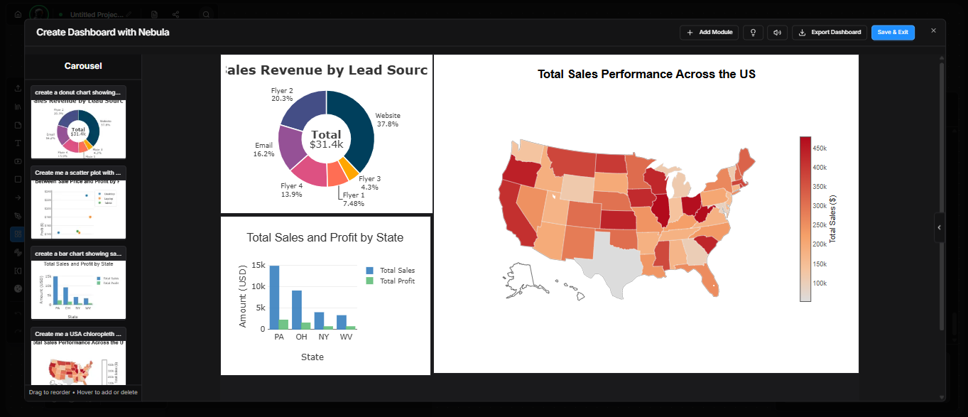 Genstellar gallery image