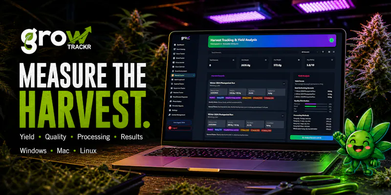 GrowTrackr screenshot 7