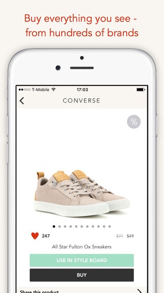 Villoid gallery image