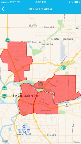 FoodJets gallery image