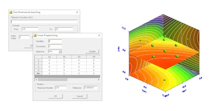 Visual Math gallery image