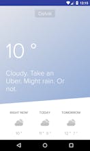 Aerium for Android gallery image