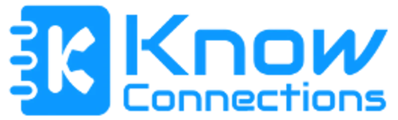 Know Connections screenshot 1