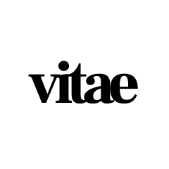 Vitae logo