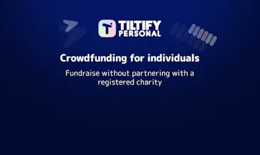 Tiltify Personal gallery image