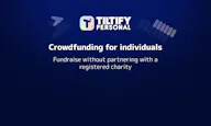 Tiltify Personal
