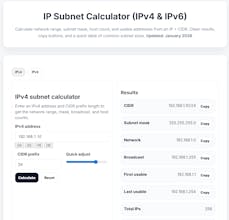 MyIPNow - IP & Network Tools gallery image
