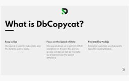 Dbcopycat media 2